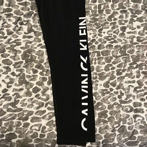 Calvin Klein Leggings